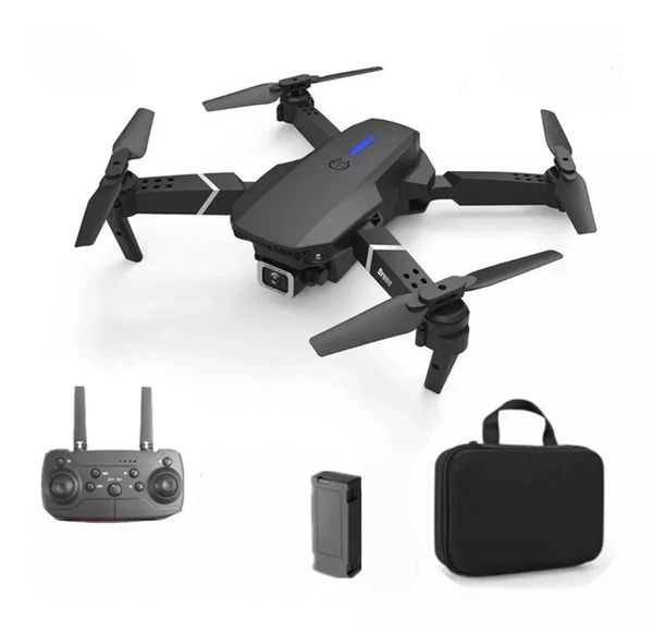 Don Drone E88 Explorador™