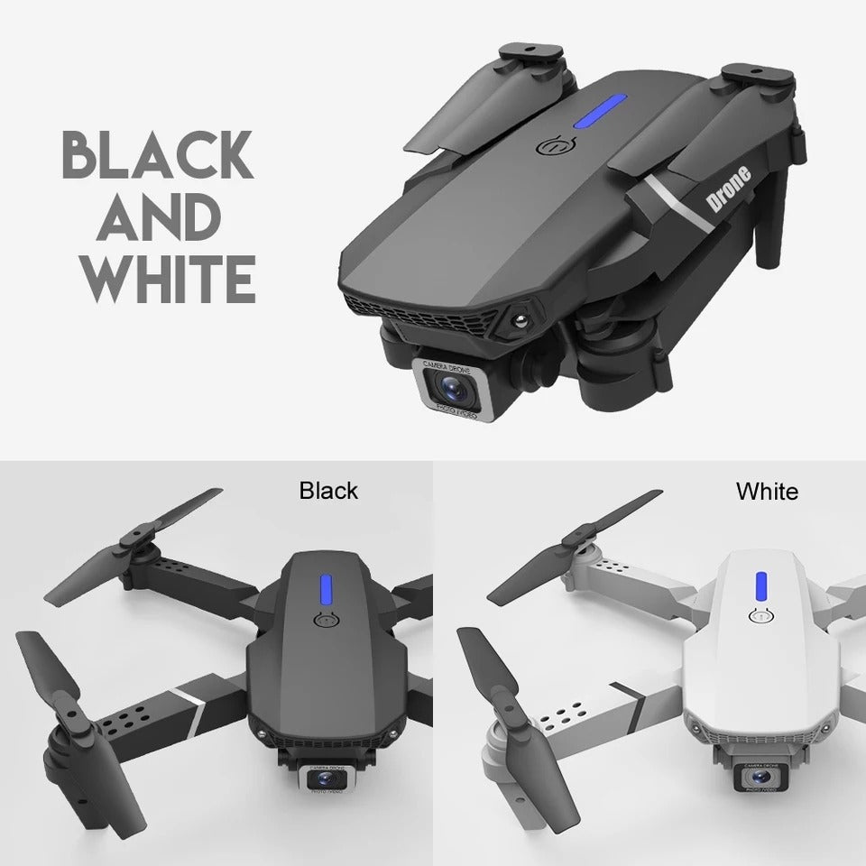 Don Drone E88 Explorador™